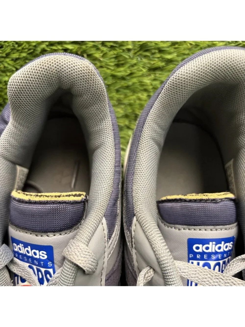 adidas please review